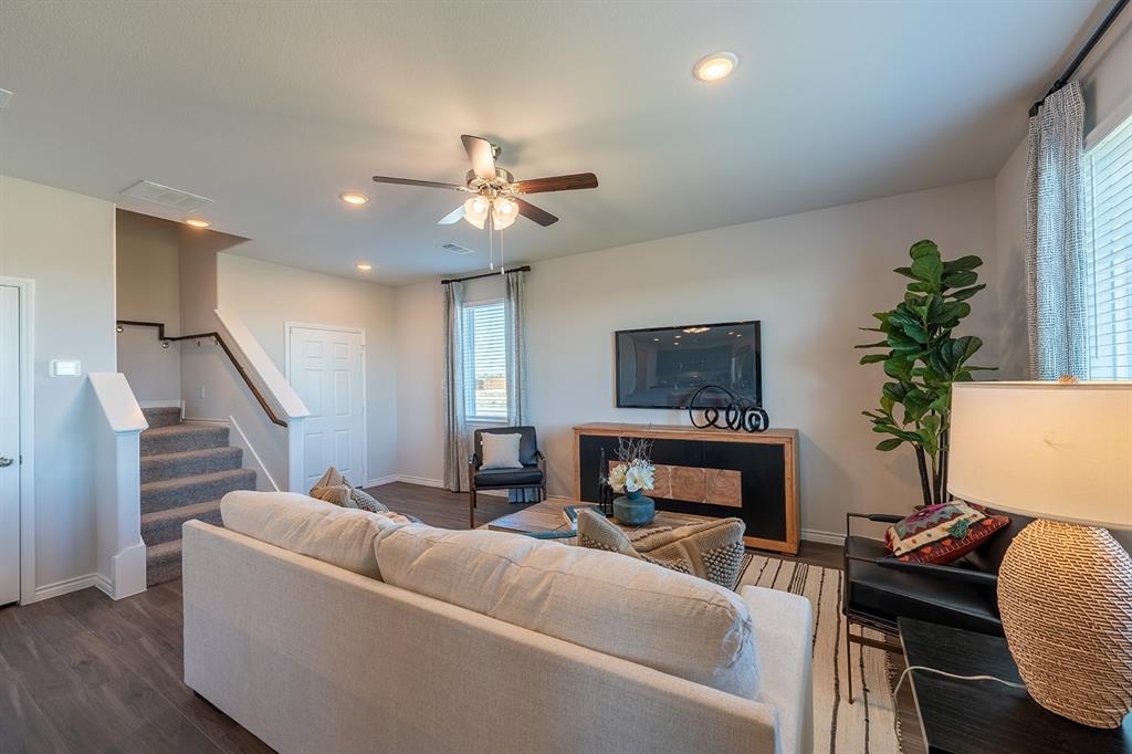 Retreat at Fossil Creek - Residential