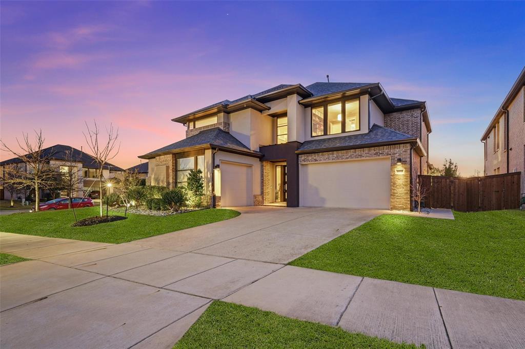 4919 Flemington Drive