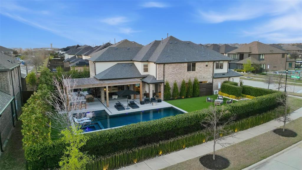 4919 Flemington Drive