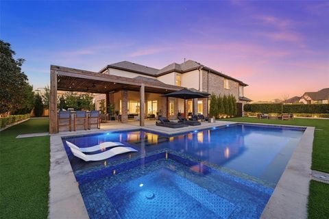 4919 Flemington Drive Frisco TX 75036