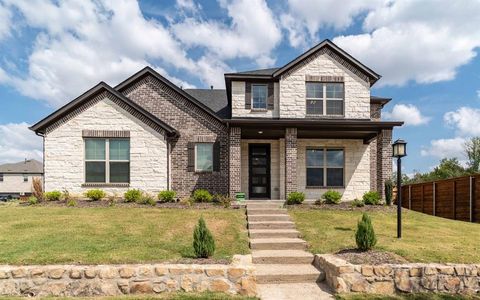 2037 Blue Moon Bay Mesquite TX 75181