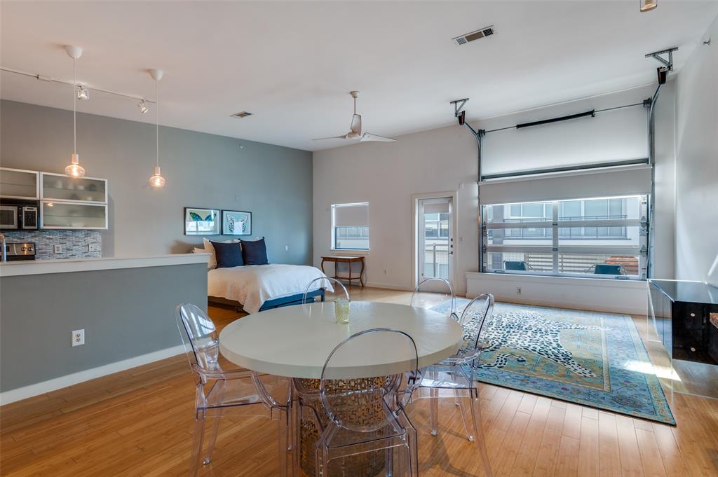 Buzz Condos - Residential Lease