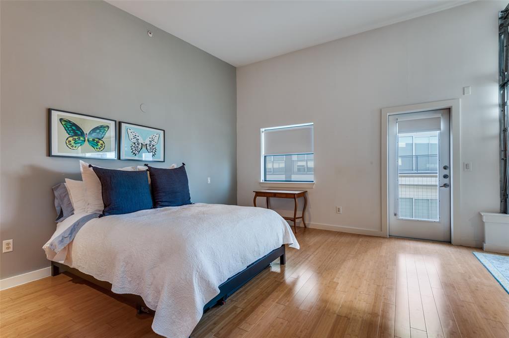 Buzz Condos - Residential Lease