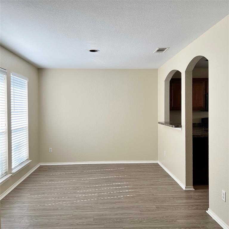 Fossil Hill Estates - Residential Lease