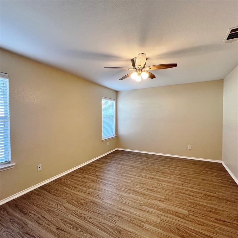 Fossil Hill Estates - Residential Lease