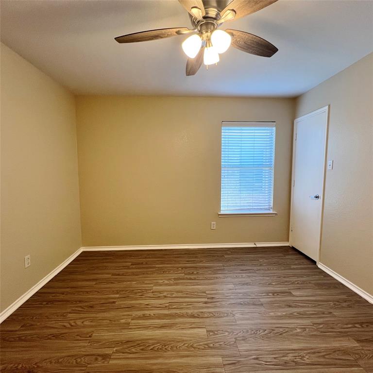 Fossil Hill Estates - Residential Lease