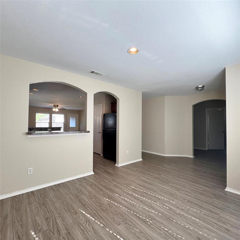 Fossil Hill Estates - Residential Lease