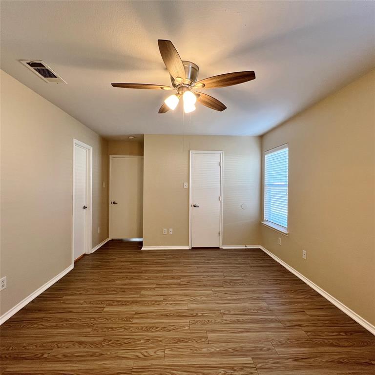 Fossil Hill Estates - Residential Lease