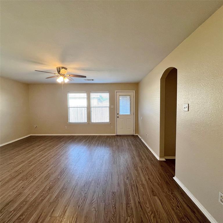 Fossil Hill Estates - Residential Lease