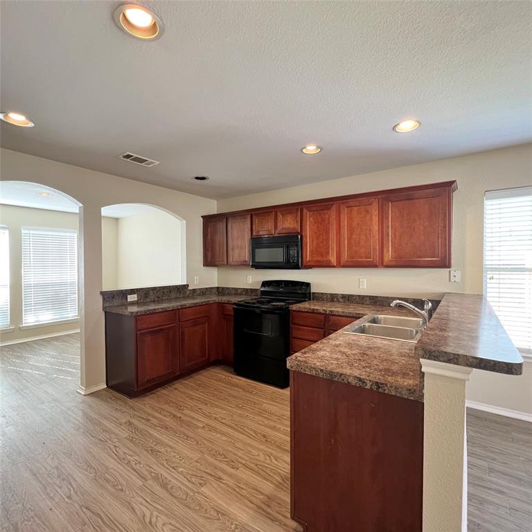 Fossil Hill Estates - Residential Lease