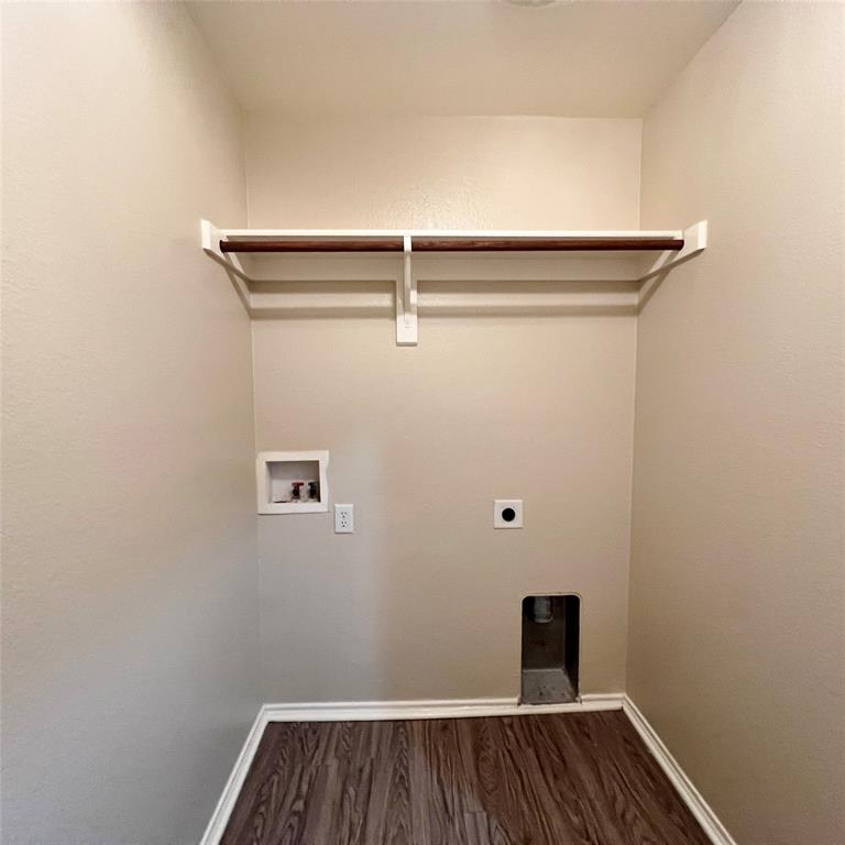 Fossil Hill Estates - Residential Lease