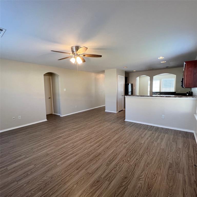 Fossil Hill Estates - Residential Lease