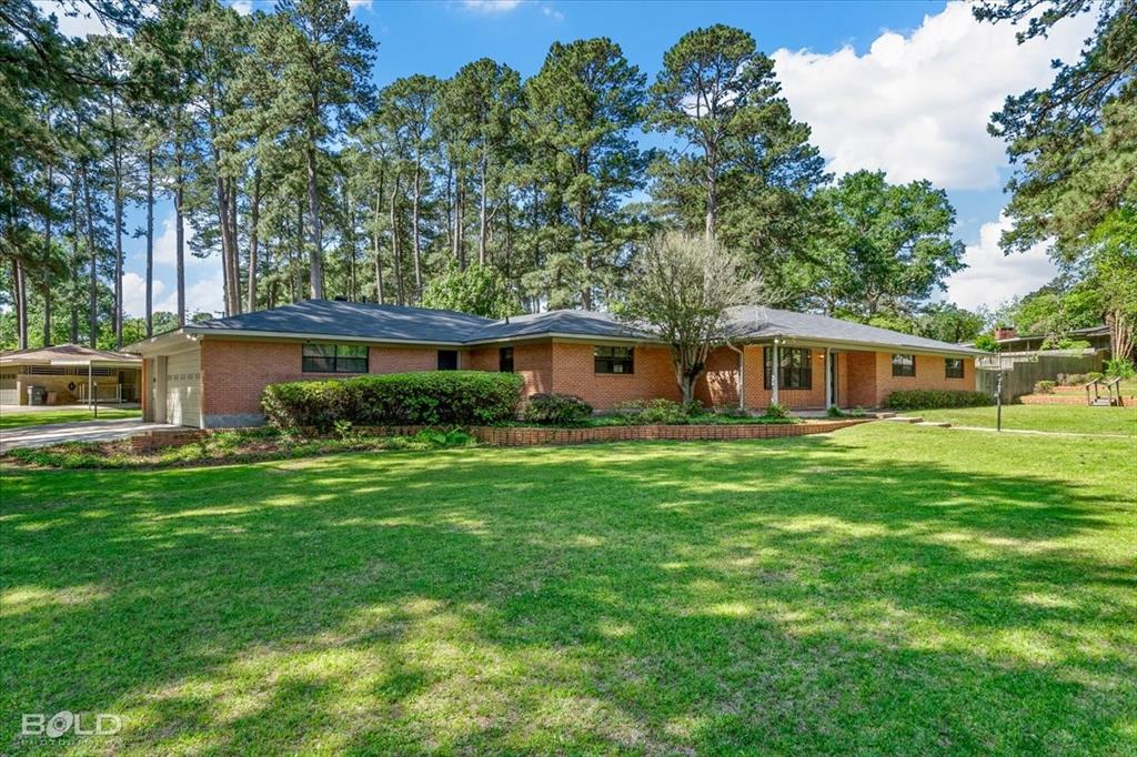 Western Hills Sub - Residential