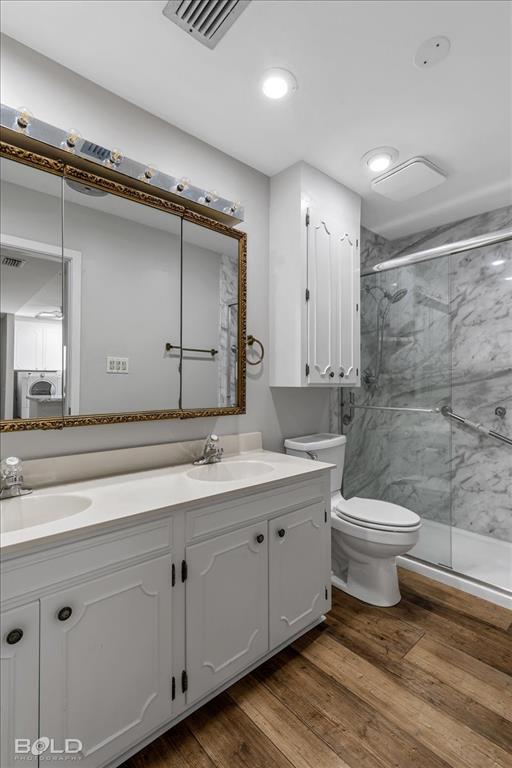 Western Hills Sub - Residential