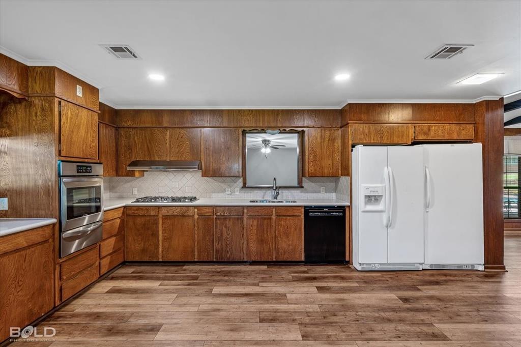 Western Hills Sub - Residential