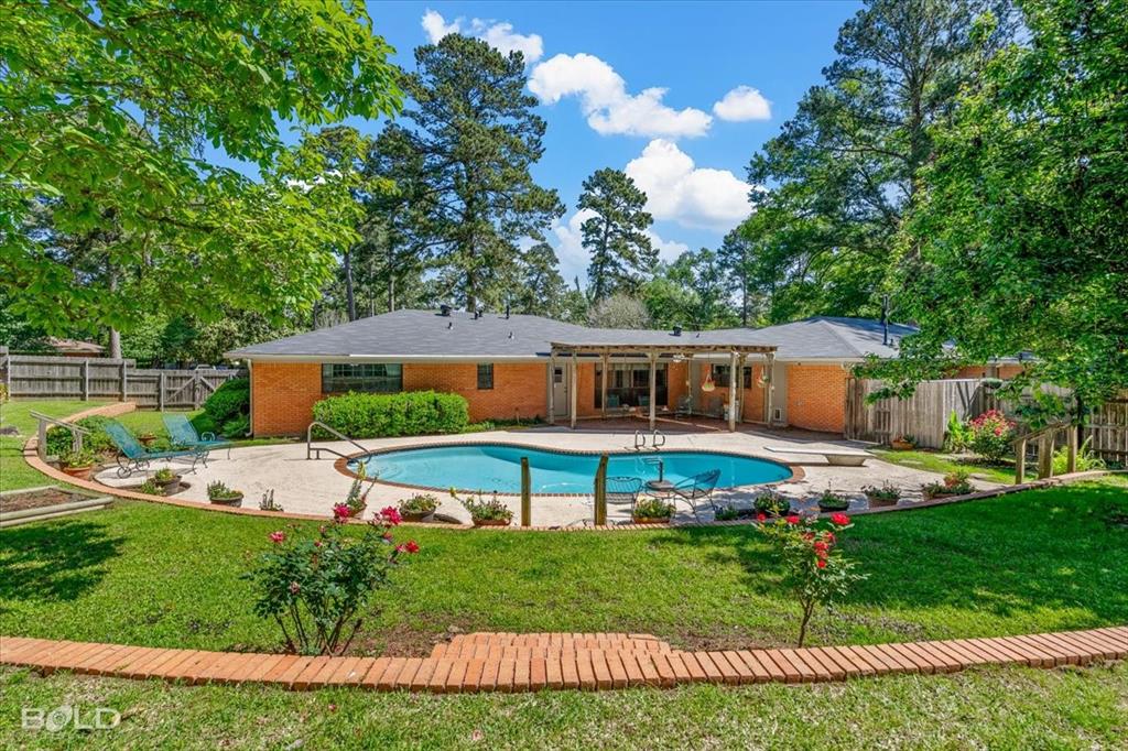 Western Hills Sub - Residential