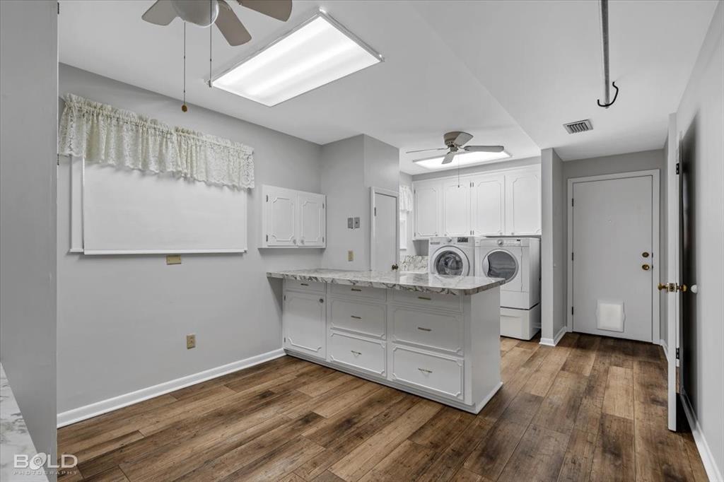 Western Hills Sub - Residential