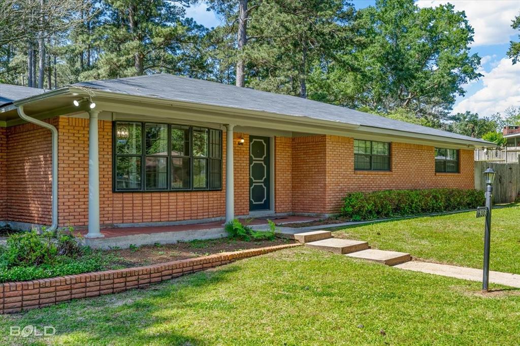 Western Hills Sub - Residential