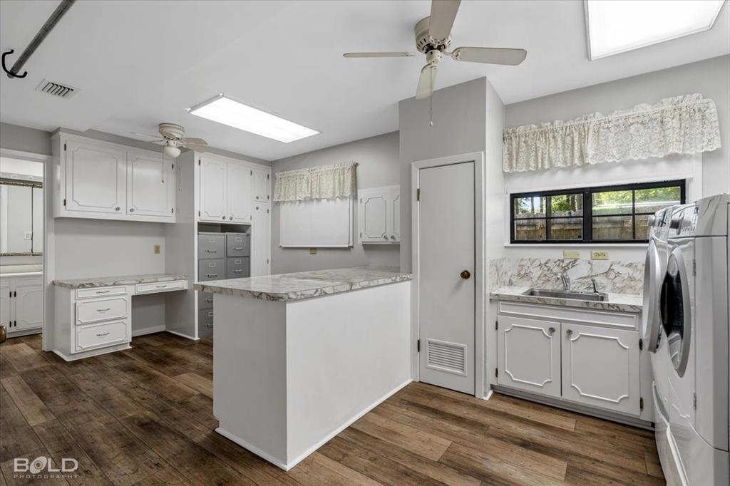 Western Hills Sub - Residential