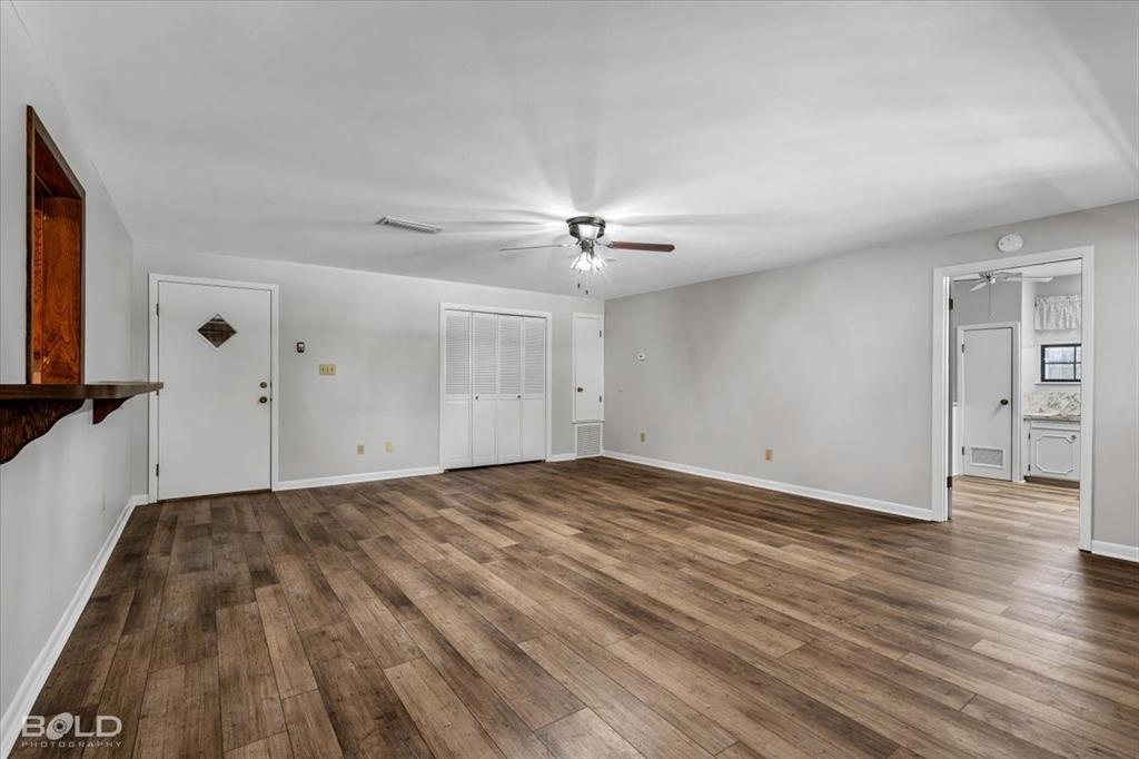 Western Hills Sub - Residential