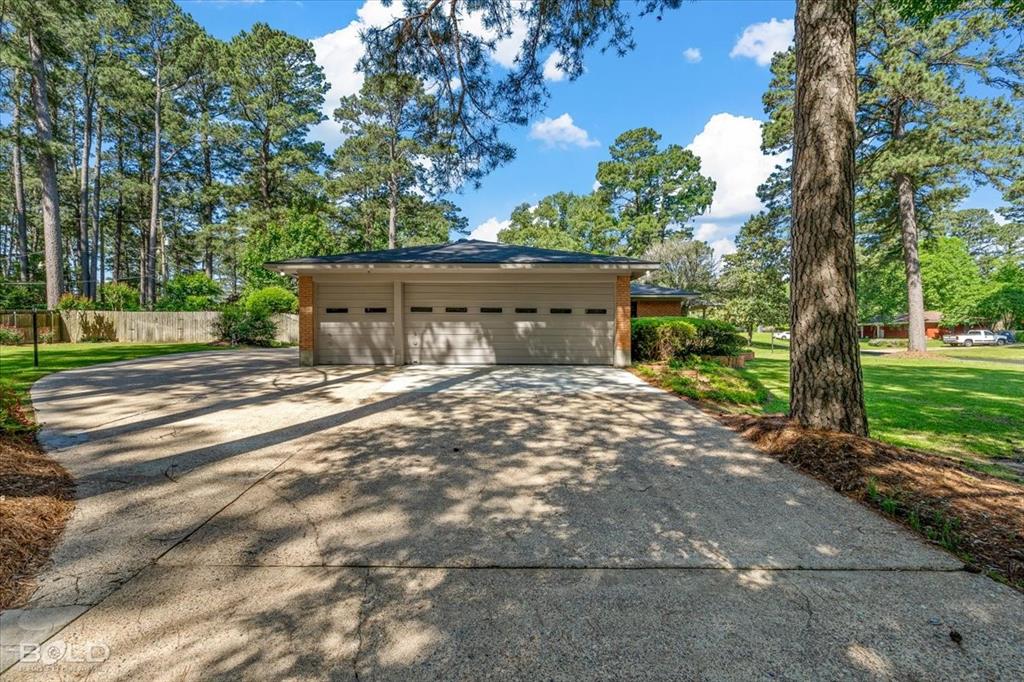 Western Hills Sub - Residential