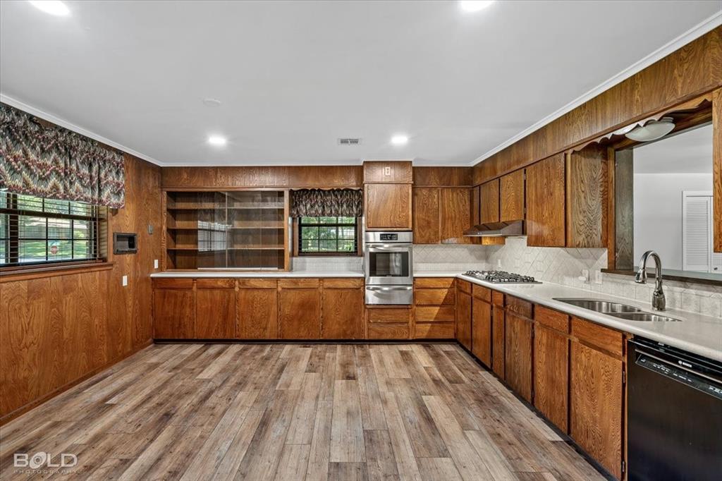 Western Hills Sub - Residential