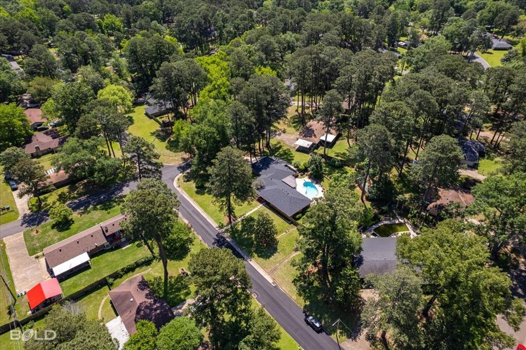 Western Hills Sub - Residential