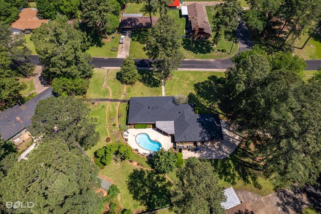 Western Hills Sub - Residential