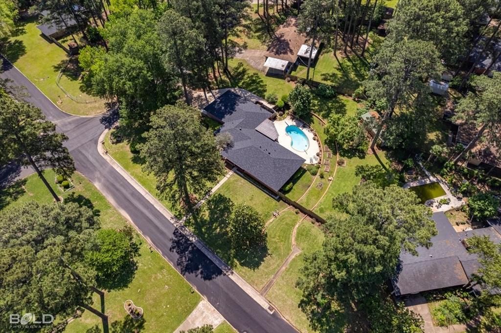 Western Hills Sub - Residential