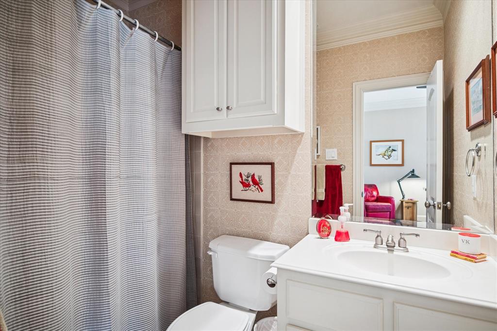 Preston Gate - Residential