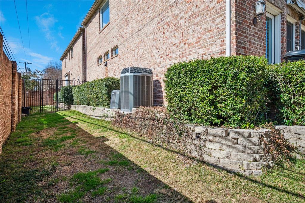 Preston Gate - Residential