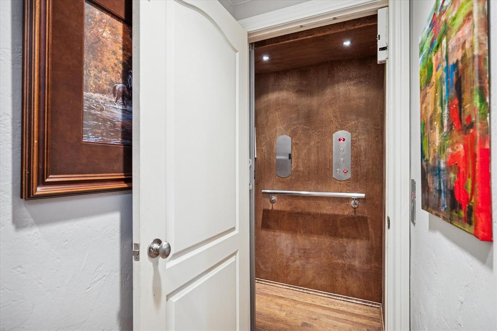 Preston Gate - Residential