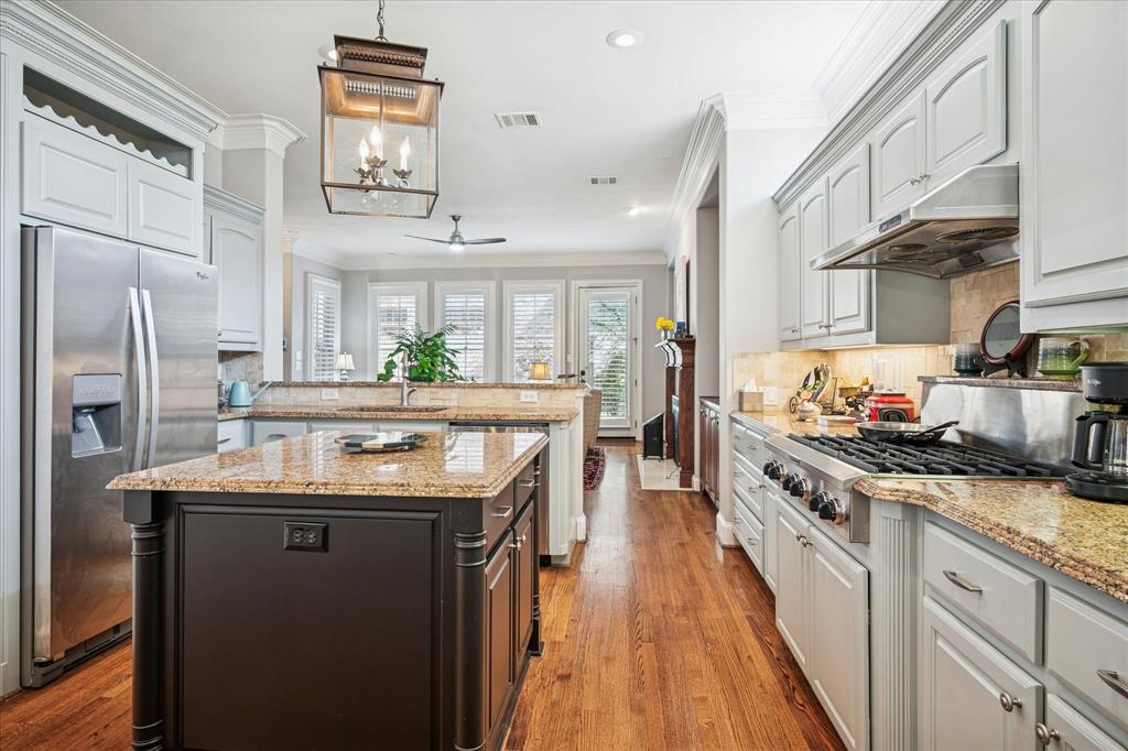 Preston Gate - Residential