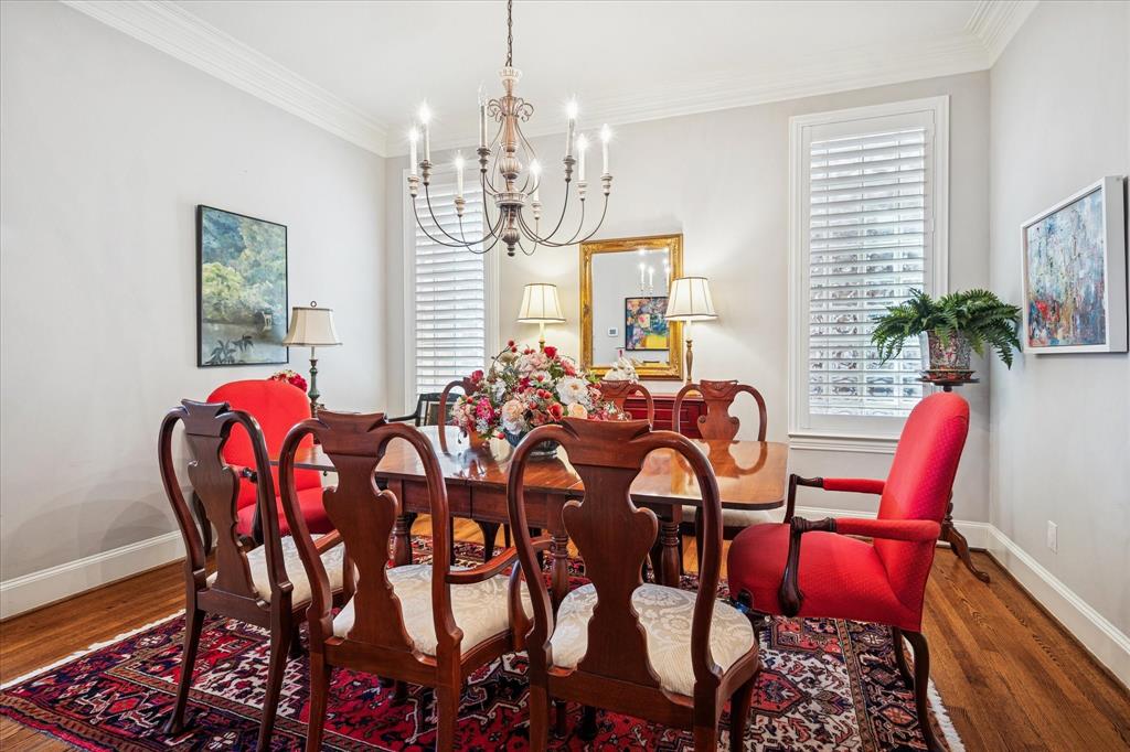 Preston Gate - Residential