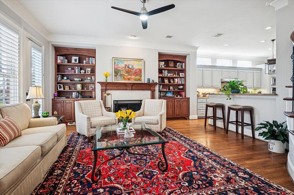 5932 Preston Gate Court