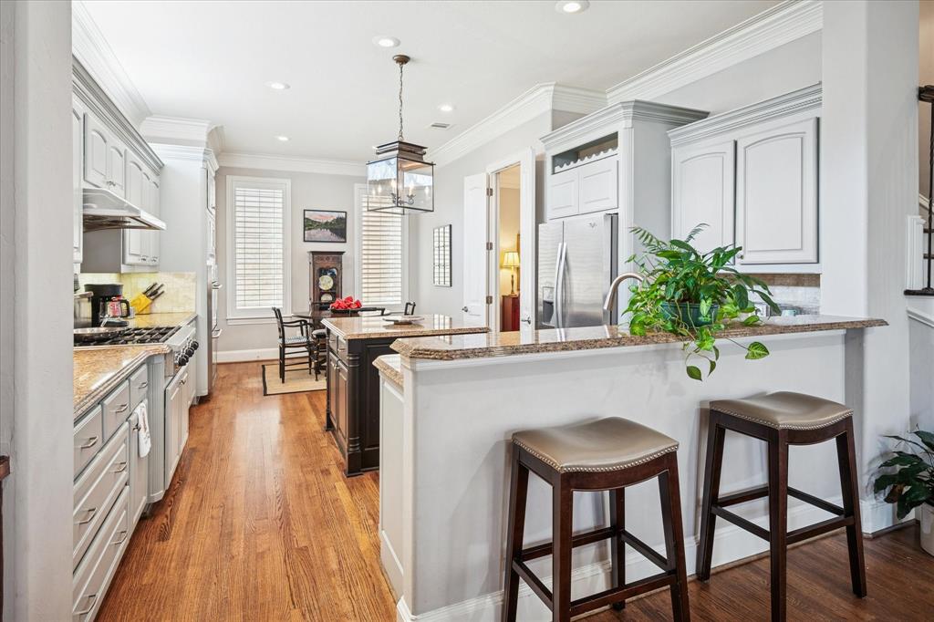 5932 Preston Gate Court