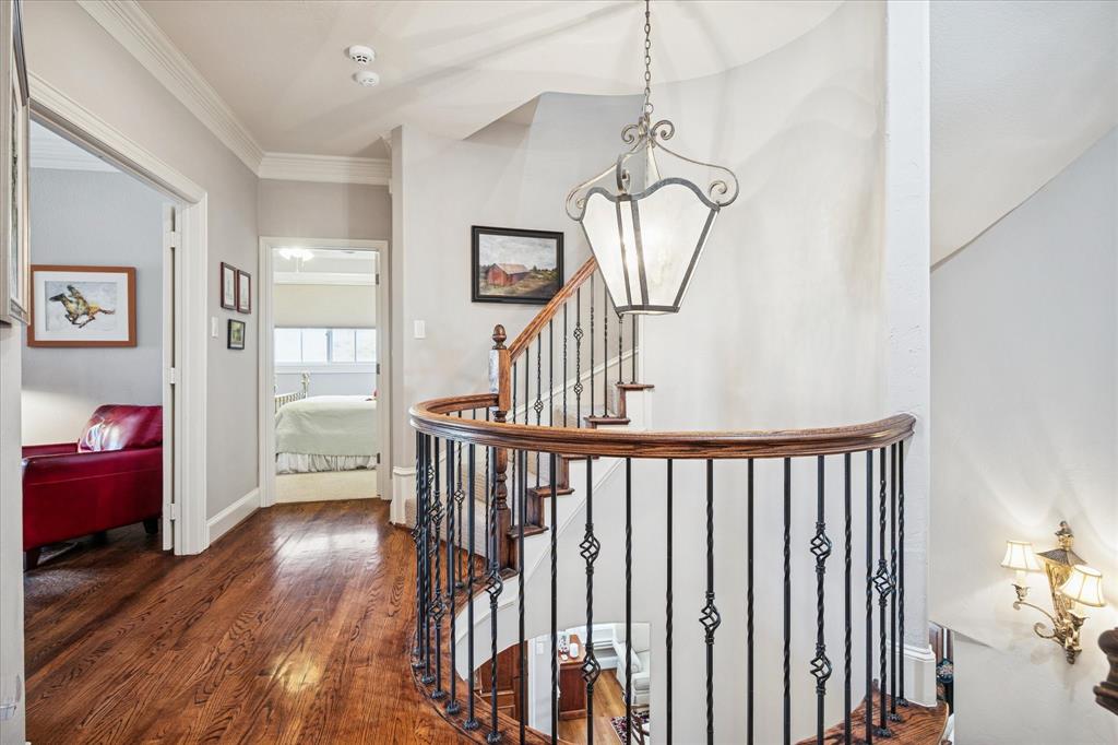 Preston Gate - Residential