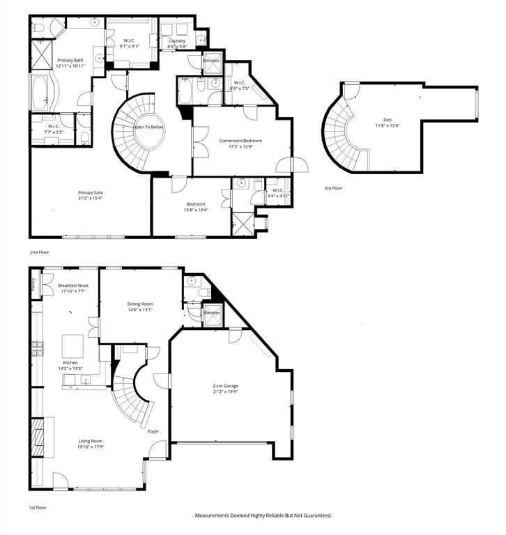 Preston Gate - Residential