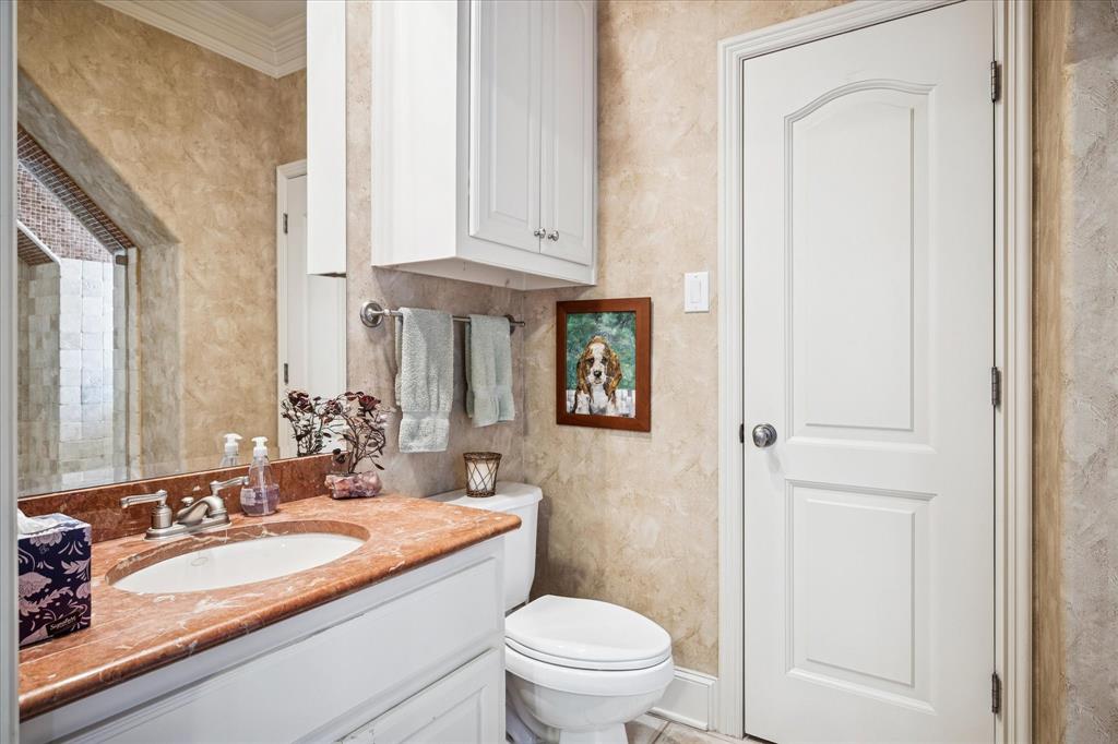 Preston Gate - Residential