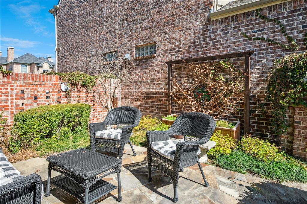 Preston Gate - Residential