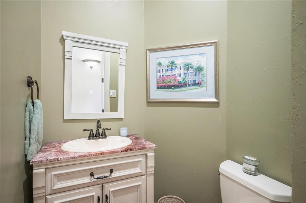 Preston Gate - Residential