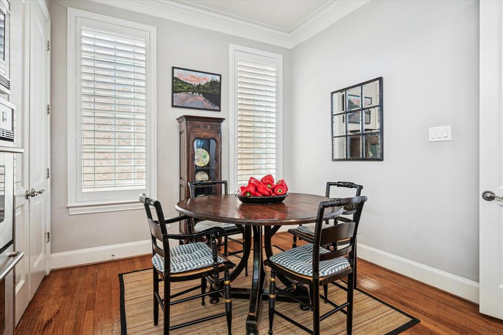 Preston Gate - Residential