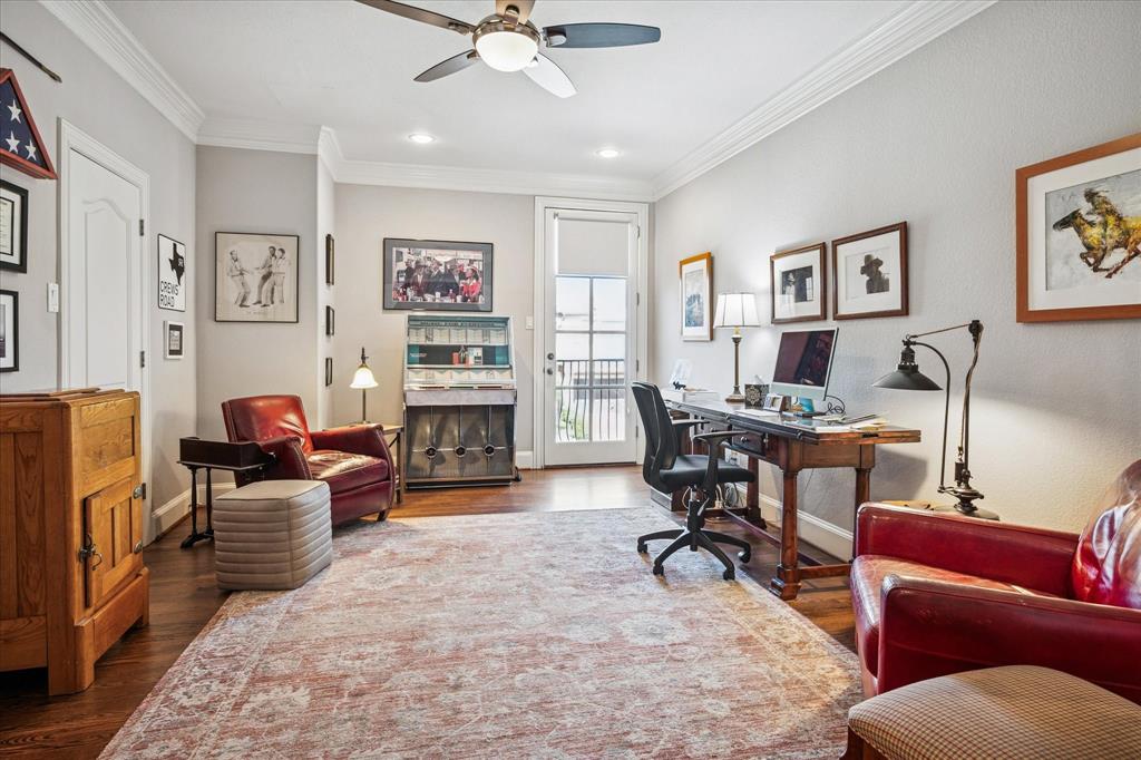 Preston Gate - Residential