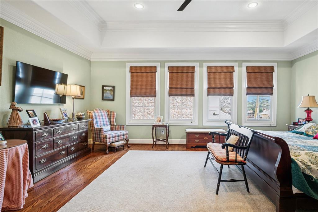 Preston Gate - Residential