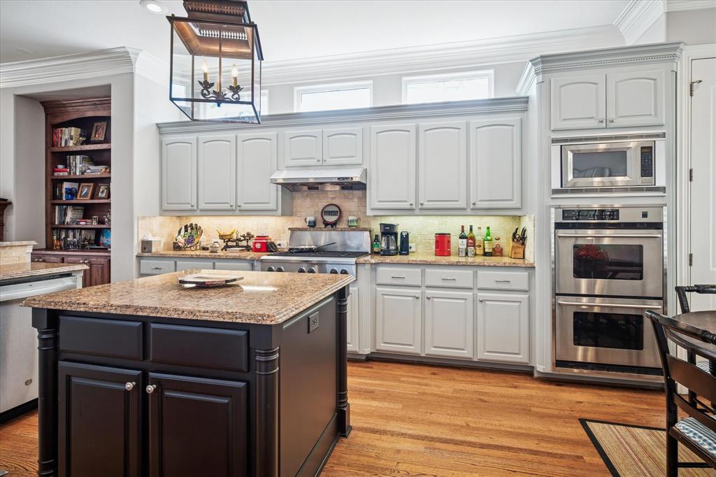 Preston Gate - Residential