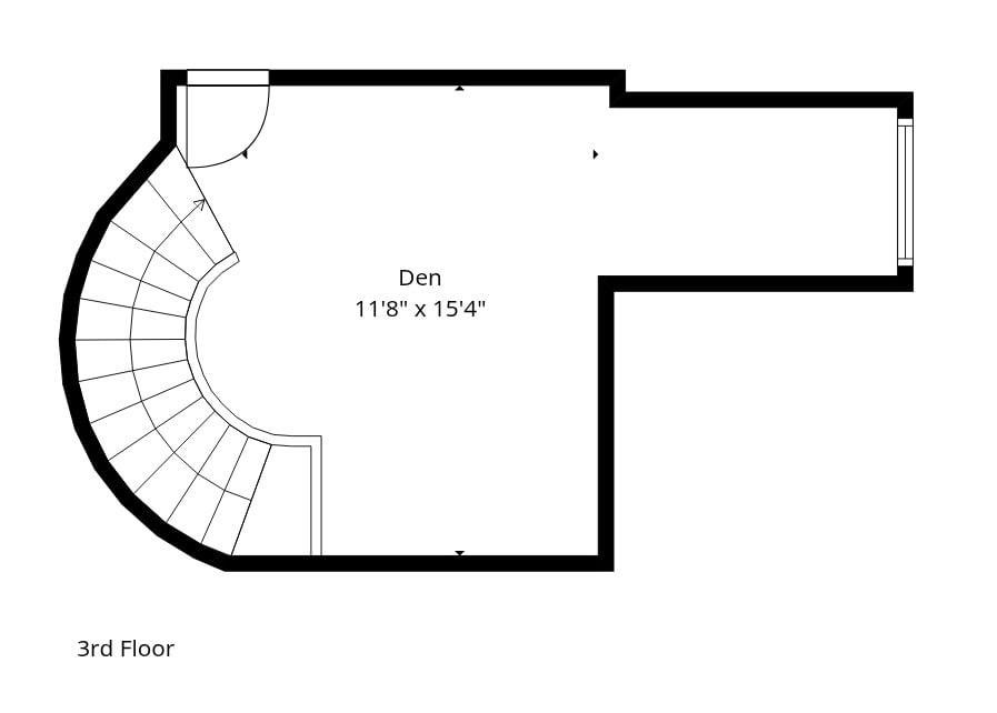 Preston Gate - Residential
