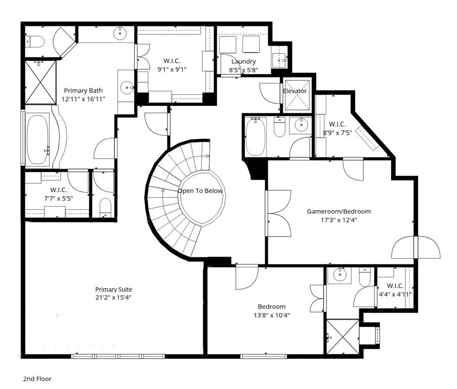 Preston Gate - Residential