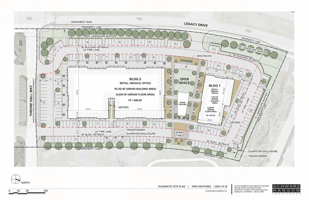 Patronus Data Add - Land