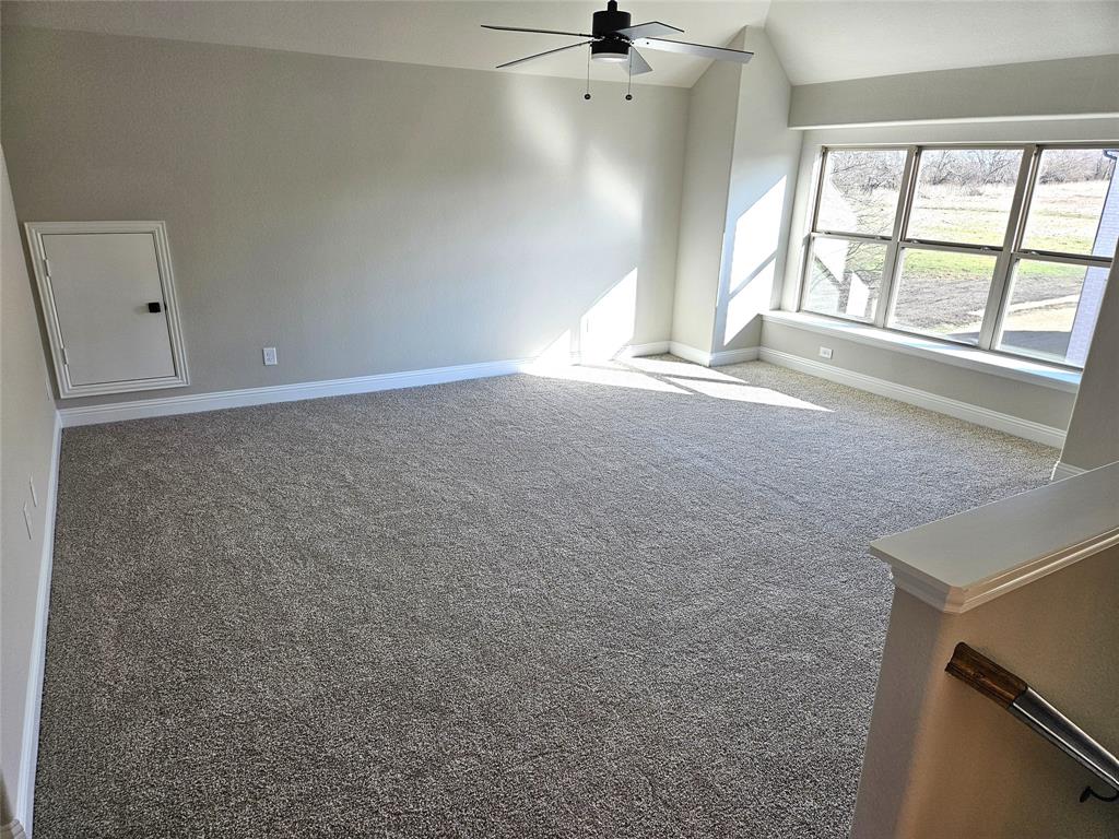 Wildcat Rdg Ph III - Residential