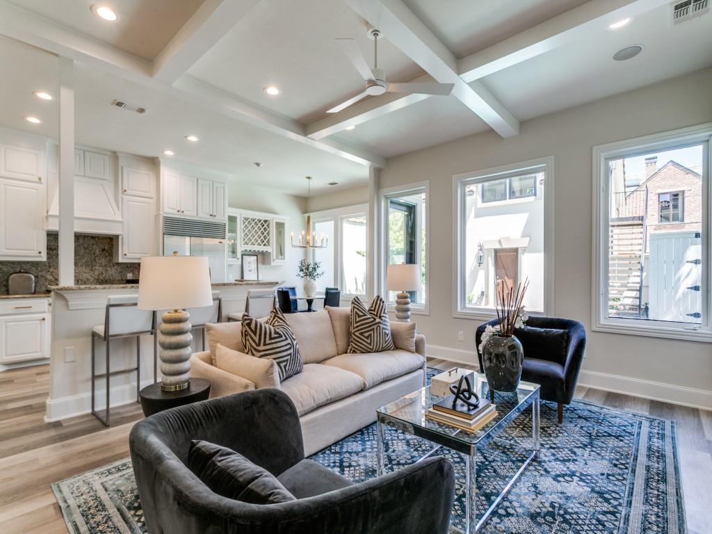 4412-4414 WESTWAY CONDOMINIUMS - Residential